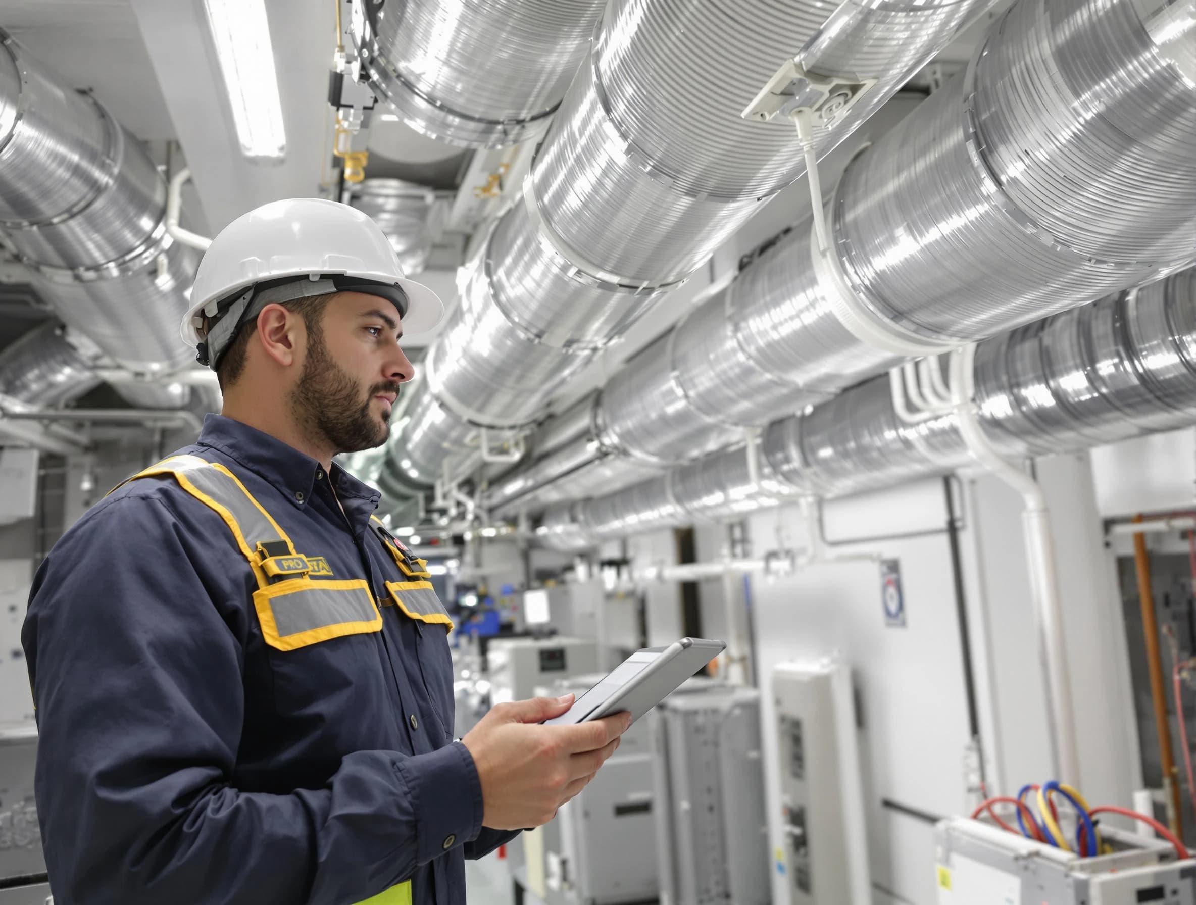 Filter Inspection service in Westminster, CA